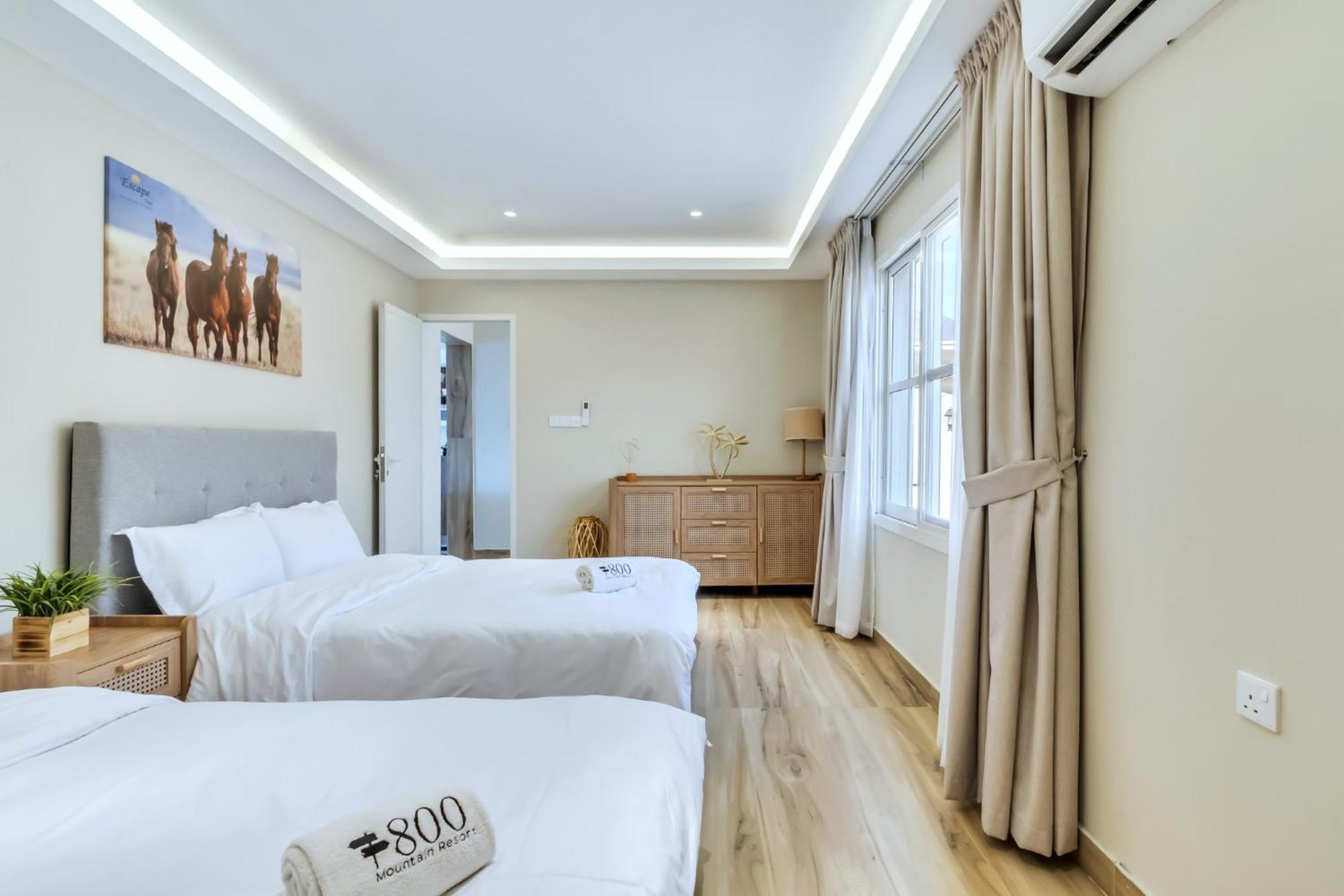 800 Mountain Resort Vacation House Эль-Фуджайра Экстерьер фото