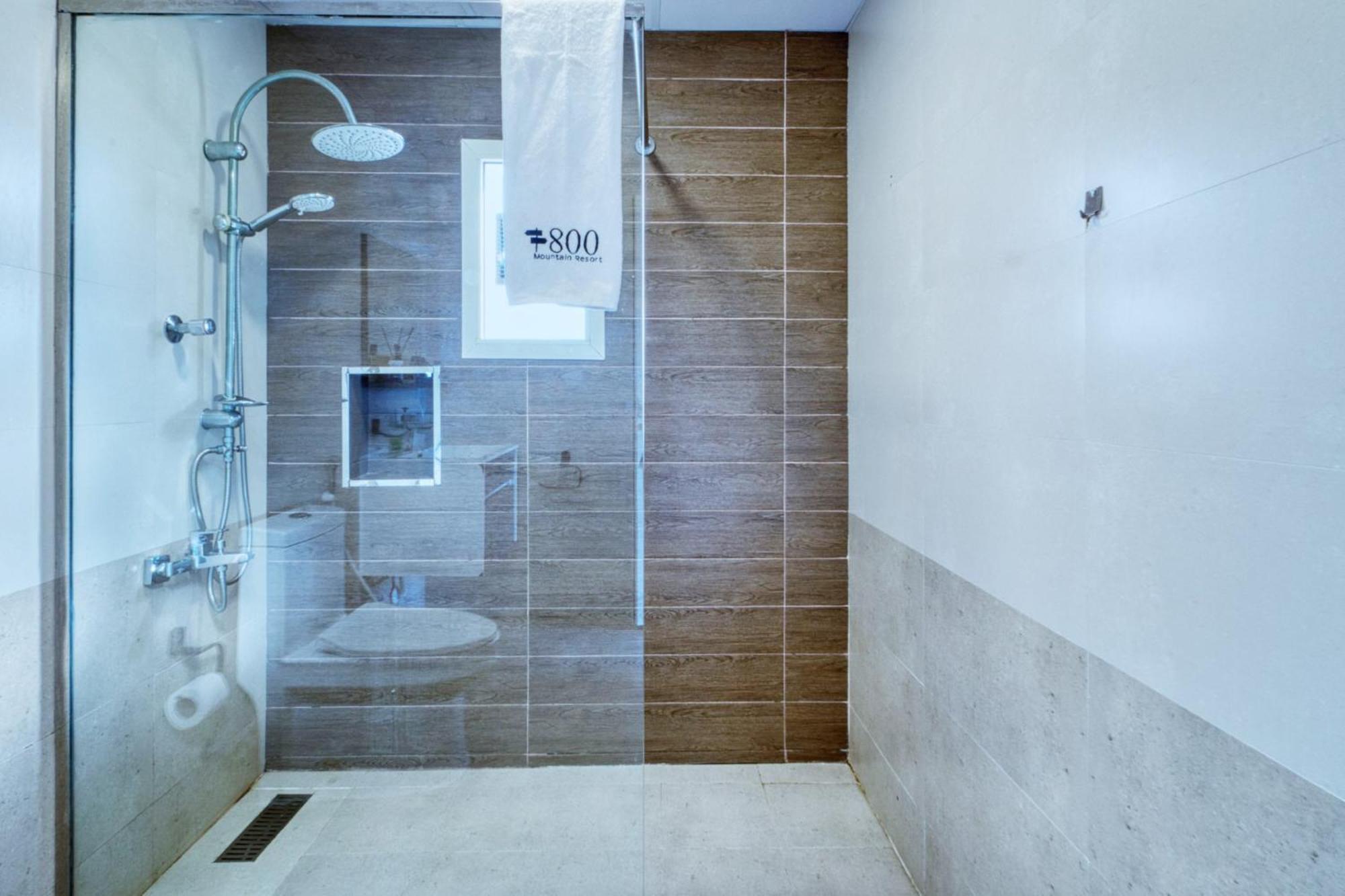 800 Mountain Resort Vacation House Эль-Фуджайра Экстерьер фото