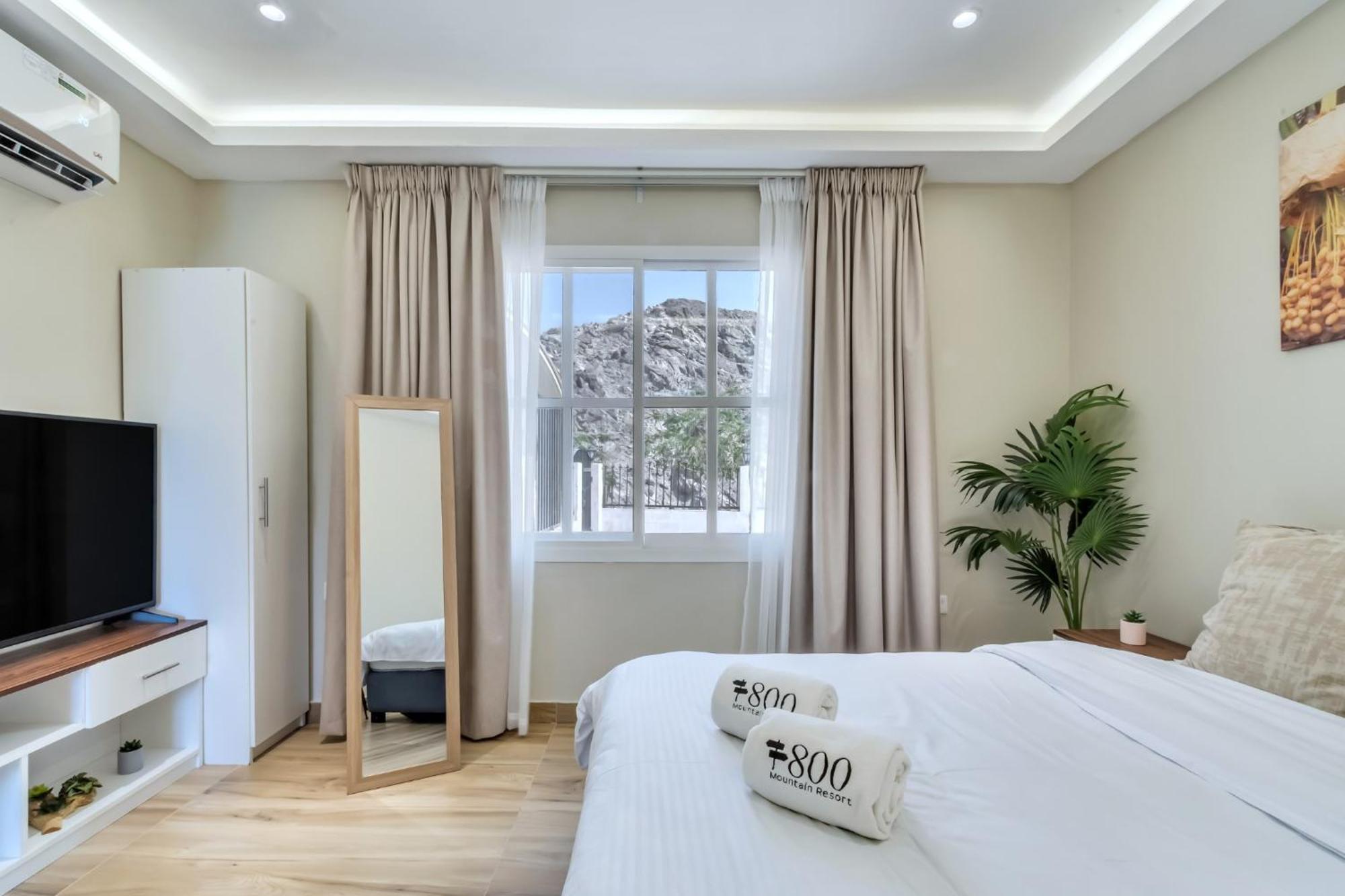 800 Mountain Resort Vacation House Эль-Фуджайра Экстерьер фото