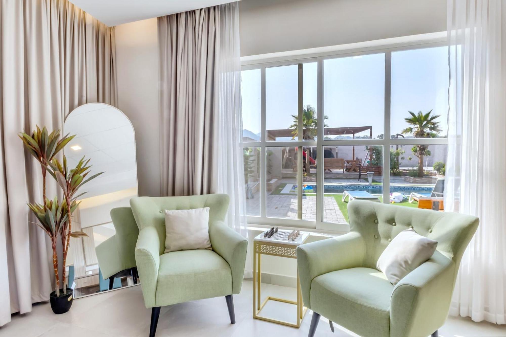 800 Mountain Resort Vacation House Эль-Фуджайра Экстерьер фото