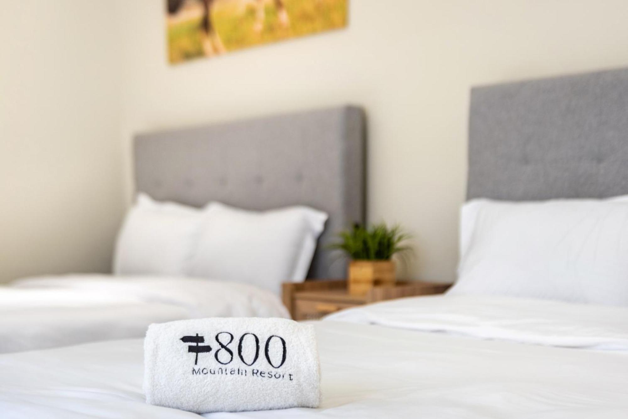 800 Mountain Resort Vacation House Эль-Фуджайра Экстерьер фото