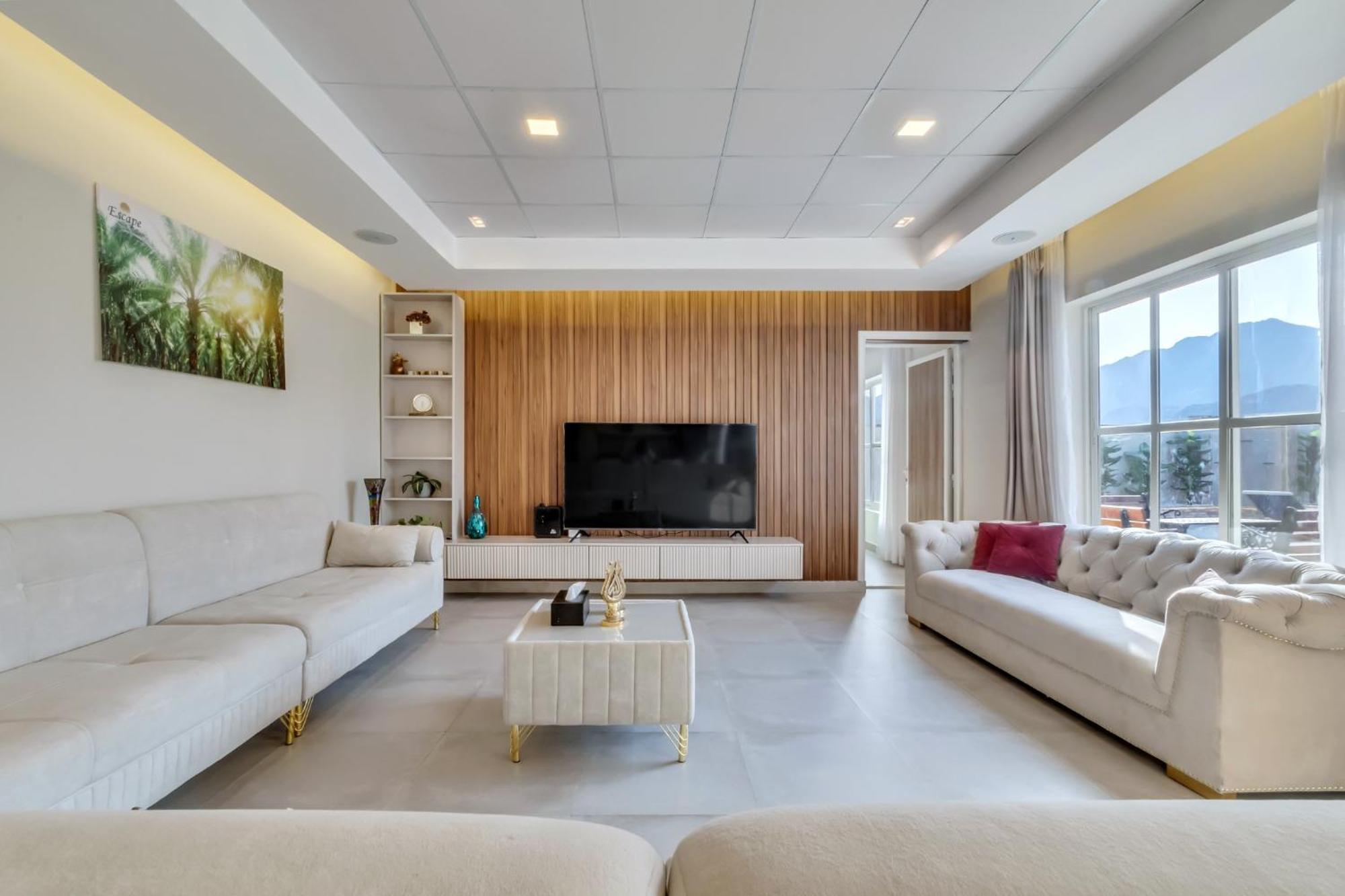 800 Mountain Resort Vacation House Эль-Фуджайра Экстерьер фото